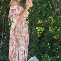 Tddpsshdp - Farah Dress