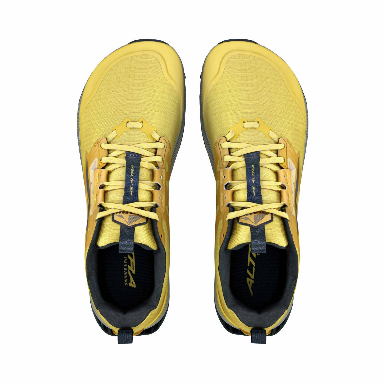Altra - Men's Lone Peak 8 Trail Running Shoes