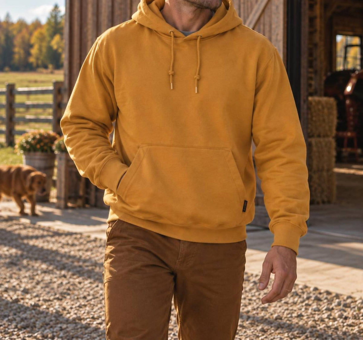 Filson - PROSPECTOR HOODIE