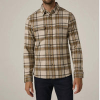 7Diamonds - Generation Long Sleeve Shirt