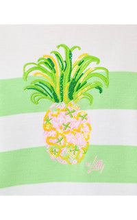 Lilly Pulitzer - Ballad Long Sleeve Sweatshirt