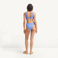 Vitamin A - Lolita High Waist Bikini Bottom