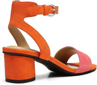 Nydj - Women's Georgia Heeled Sandal
