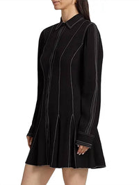Ulla Johnson - Roanne Mini Dress