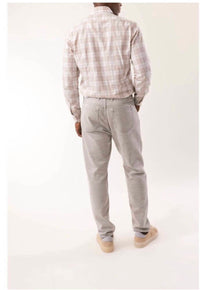 Eleventy - Albini Sports Shirt