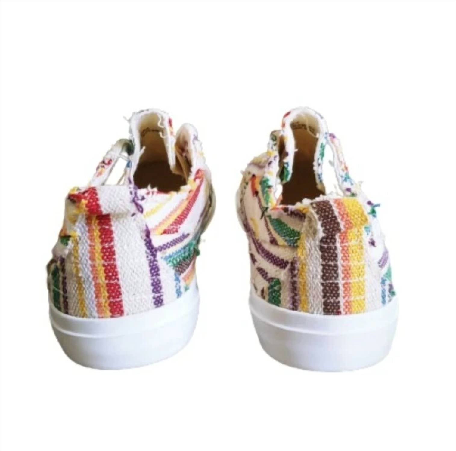 Corkys Footwear - Women's Babalu Slip-on Sneakers