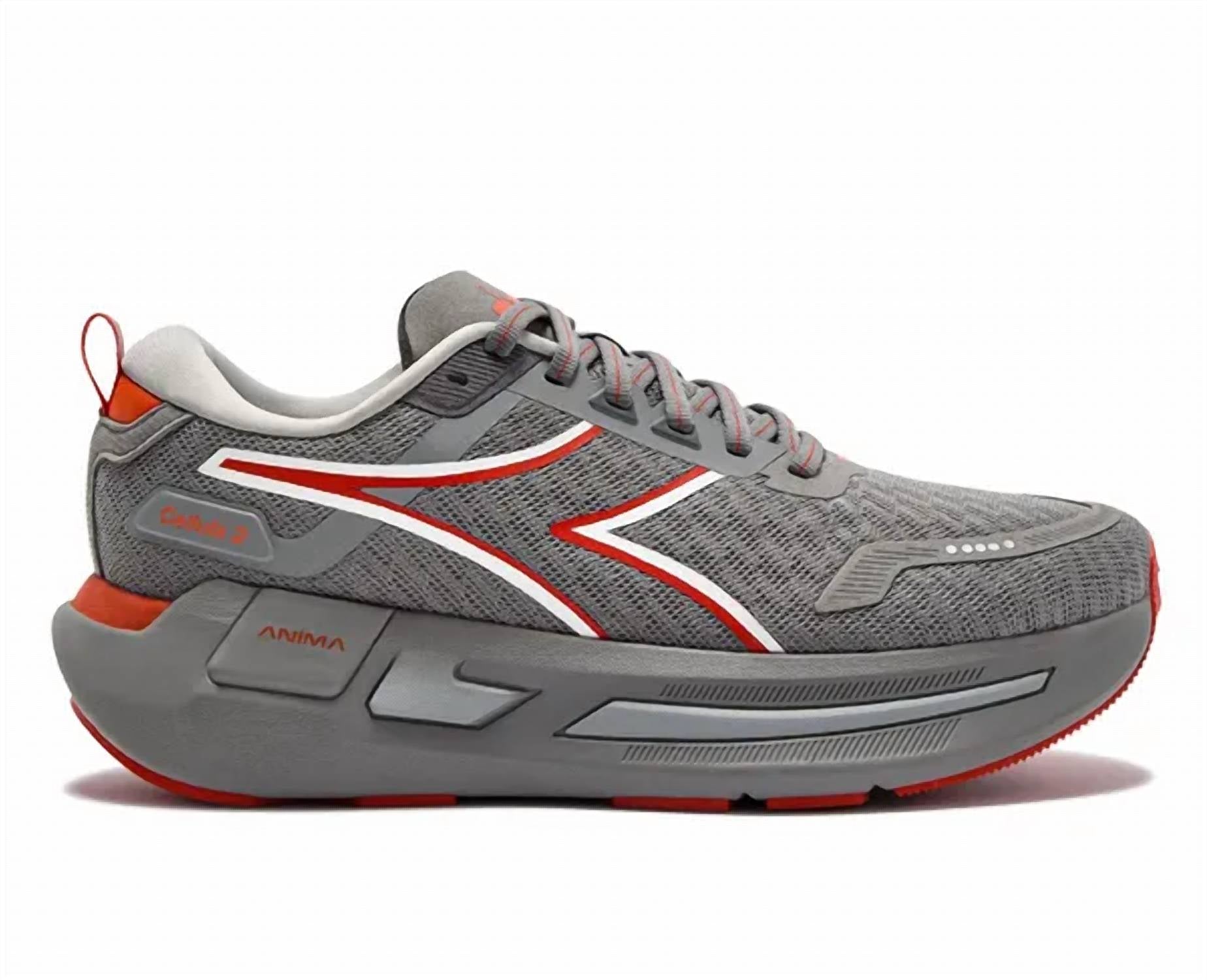 Diadora - Women's Cellula 2 Running Shoes
