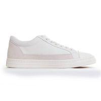 Tory Burch - Women's Classic Canvas Court Sneakers