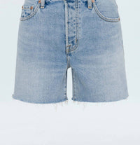 Pistola - Andie High Rise Vintage Cut Off Short
