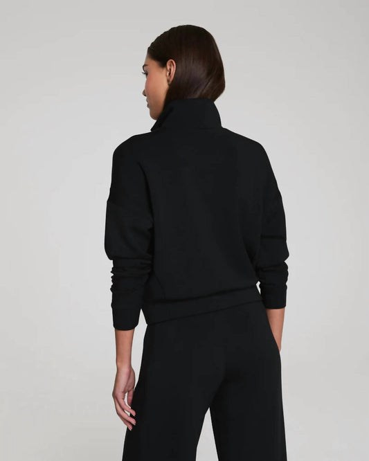 Spanx - Air Essentials Track Jacket
