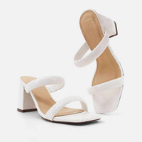 Shu Shop - Women's Farah Heel Sandal