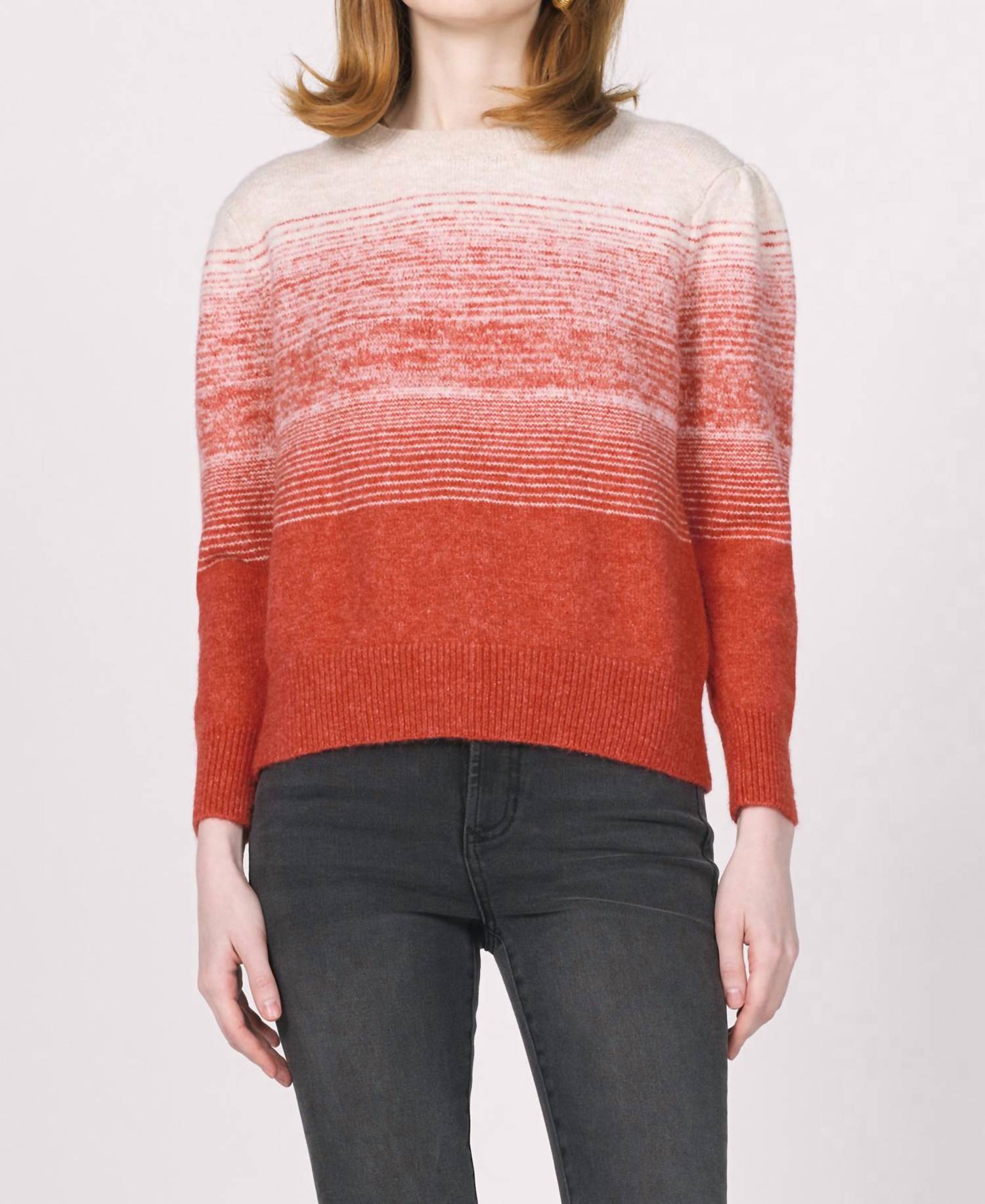 Another Love - Zyla Sweater