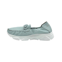 Mastic Soul - Women's Nifona Leather Loafer