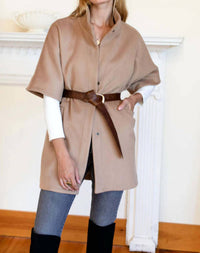 Emerson Fry - Layering Jacket