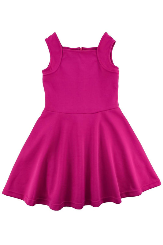 Florence Eiseman - Girls' Tween Knit Dress