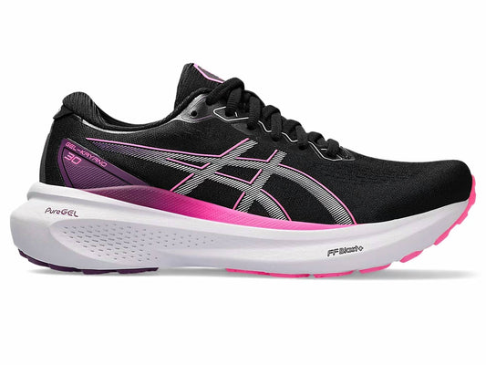 Asics - WOMEN'S GEL-KAYANO 30 RUNNING SHOES