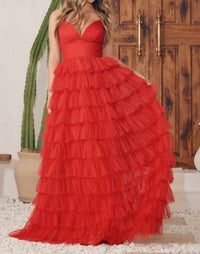 Nox Anabel - Julie Long Formal Prom Dress