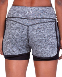 Tlf Apparel - Headline Dueces Runner Short