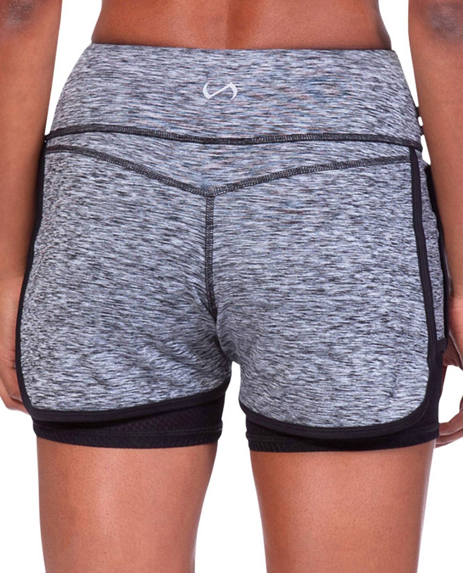 Tlf Apparel - Headline Dueces Runner Short