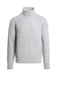 Parajumpers - Ettore Turtle Neck Sweater Top