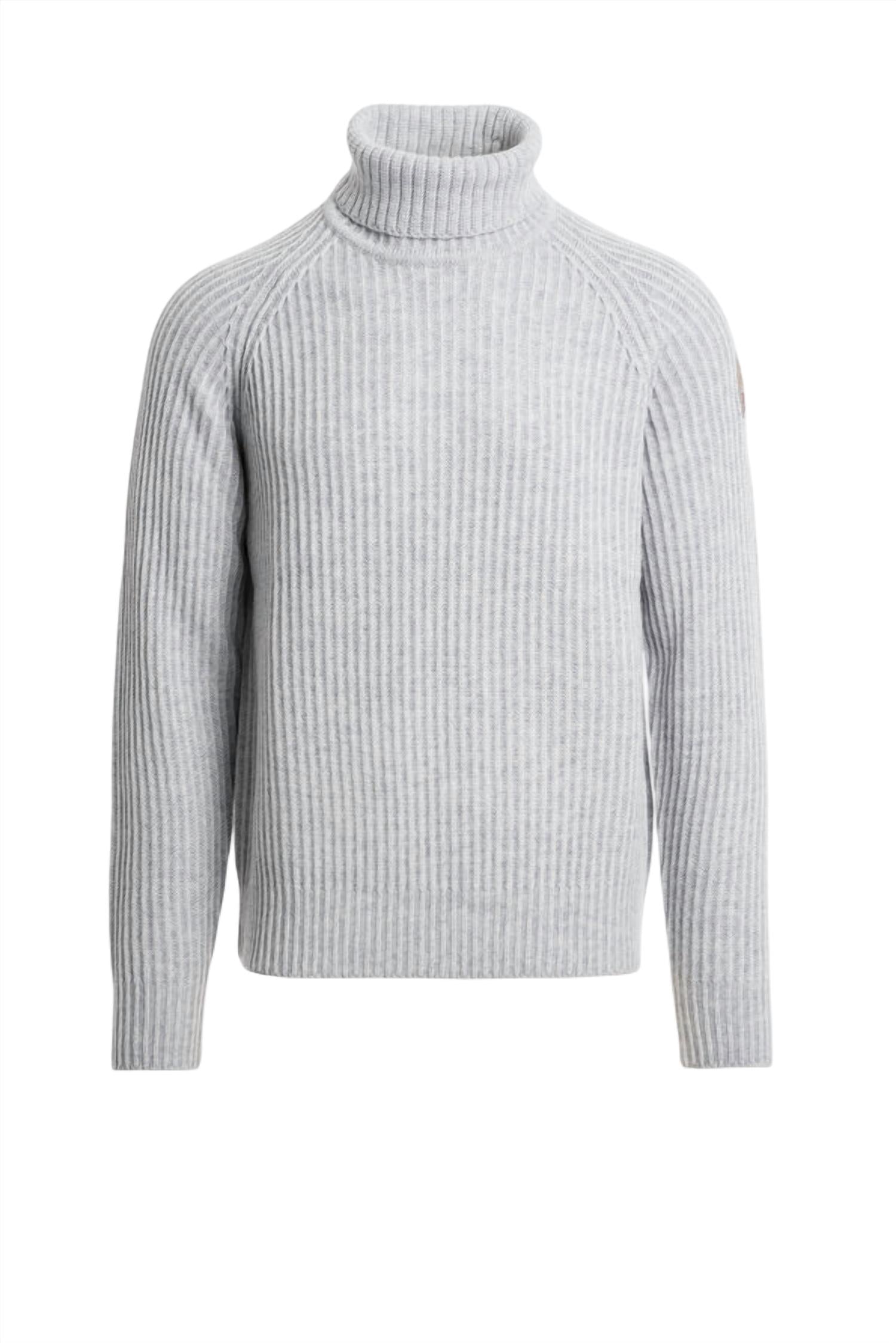 Parajumpers - Ettore Turtle Neck Sweater Top