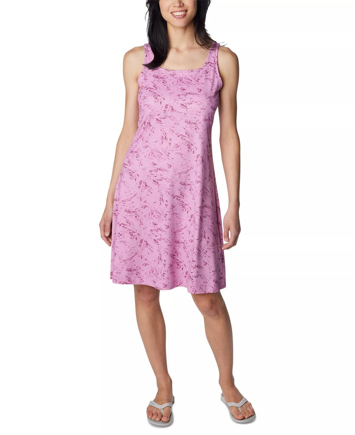 Columbia - Women's Pfg Freezer Iii Dress