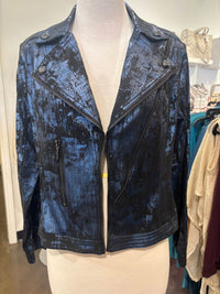 Insight - moto jacket