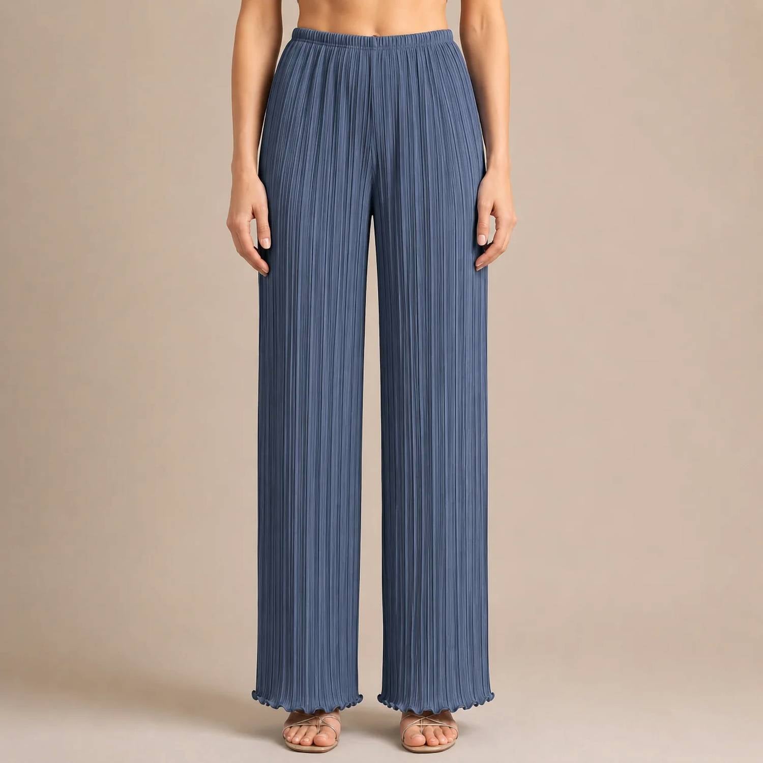 Daphne Valente - Iris Trousers