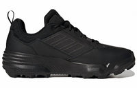 Adidas - Men's Unity Lea Low Shoe