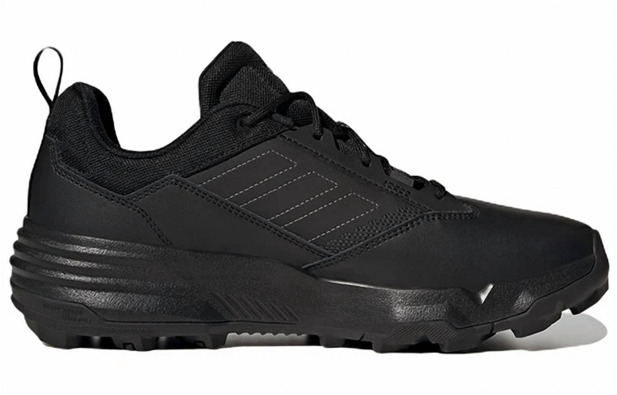 Adidas - Men's Unity Lea Low Shoe