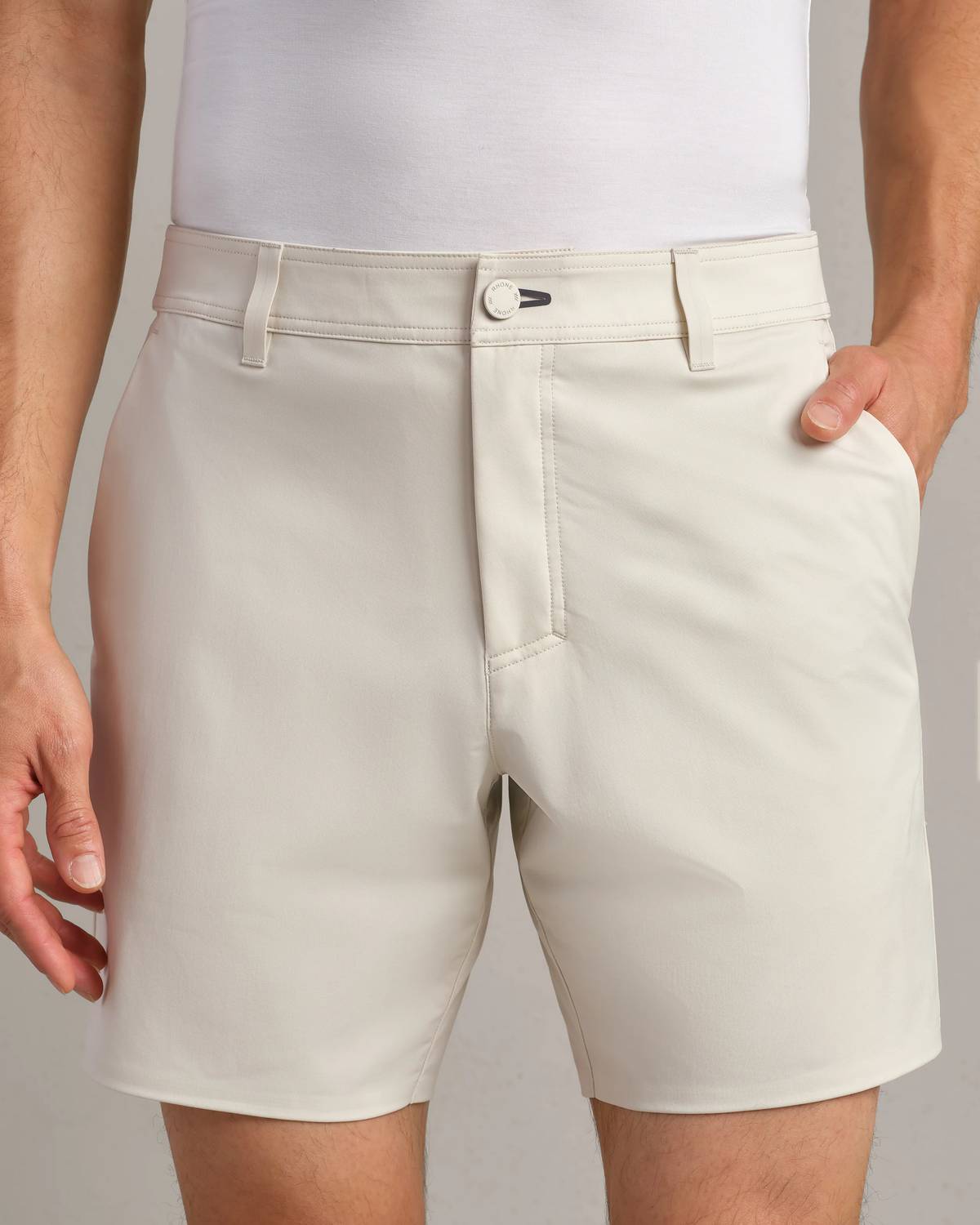 Rhone - Commuter Flyweight Short