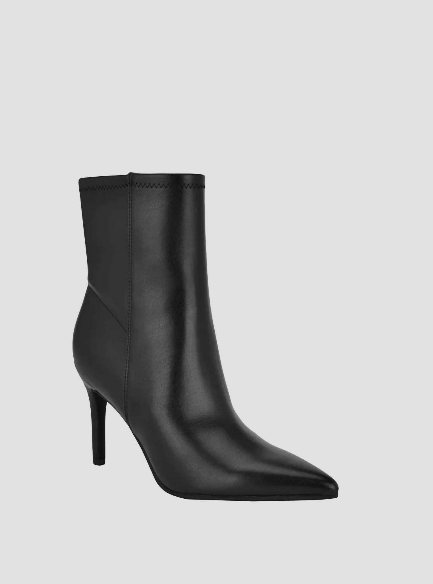 Guess Women's Richery Booties in black - women's shoe