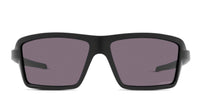 Oakley - Cables Non Polarized Sunglasses 9129 - 01 - 63