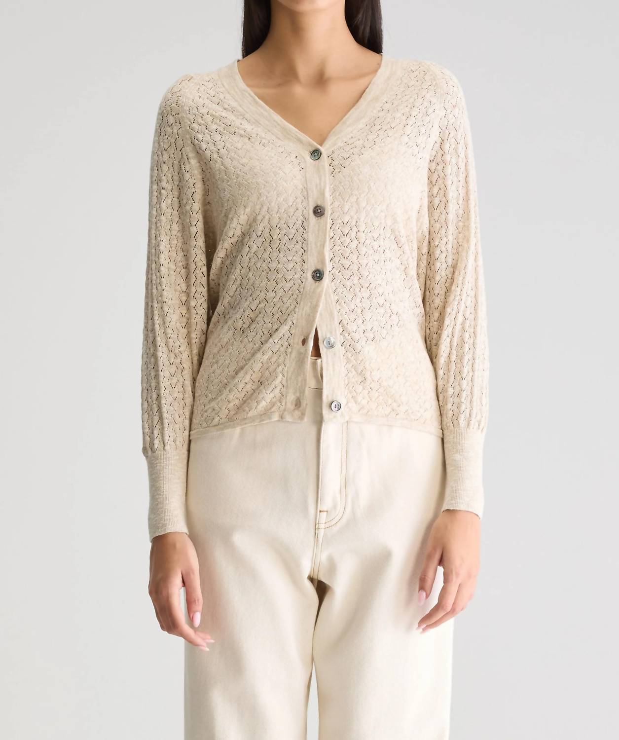 Bellerose - Attin Cardigan