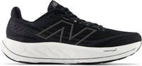 New Balance Men's Fresh Foam X Vongo V6 Sneakers in black white - men's sneaker - alternate view