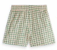 Scotch & Soda - Girls Ella Shorts