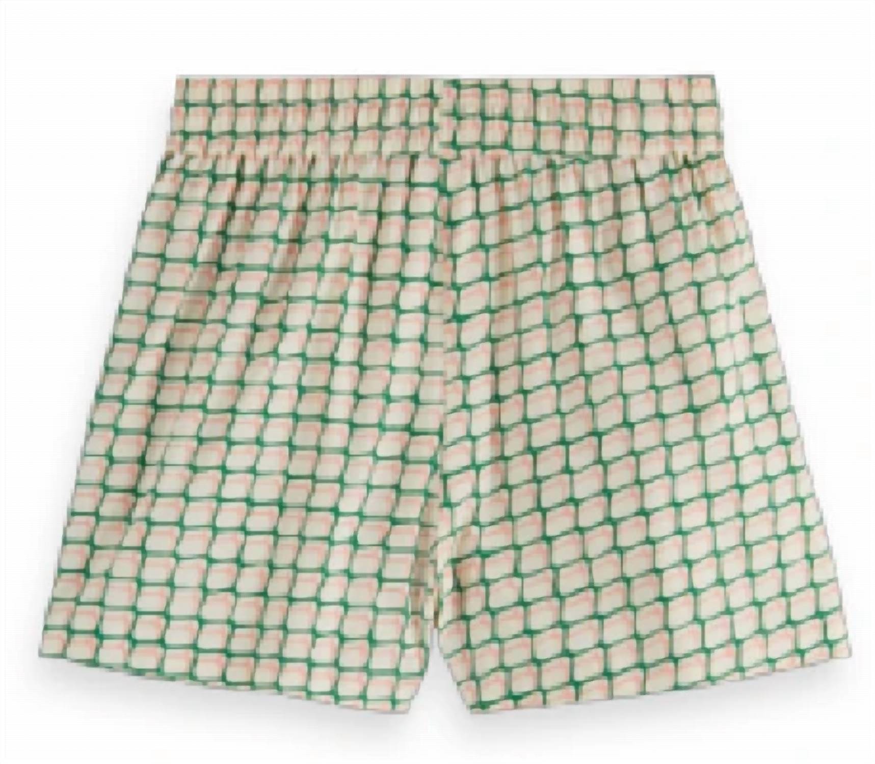 Scotch & Soda - Girls Ella Shorts