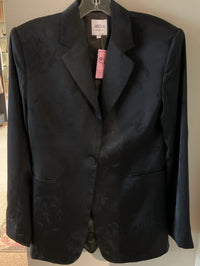 Misa Los Angeles - Women's Floral Blazer