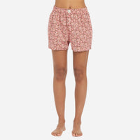 Women's Ravi Liberty Print Boxer