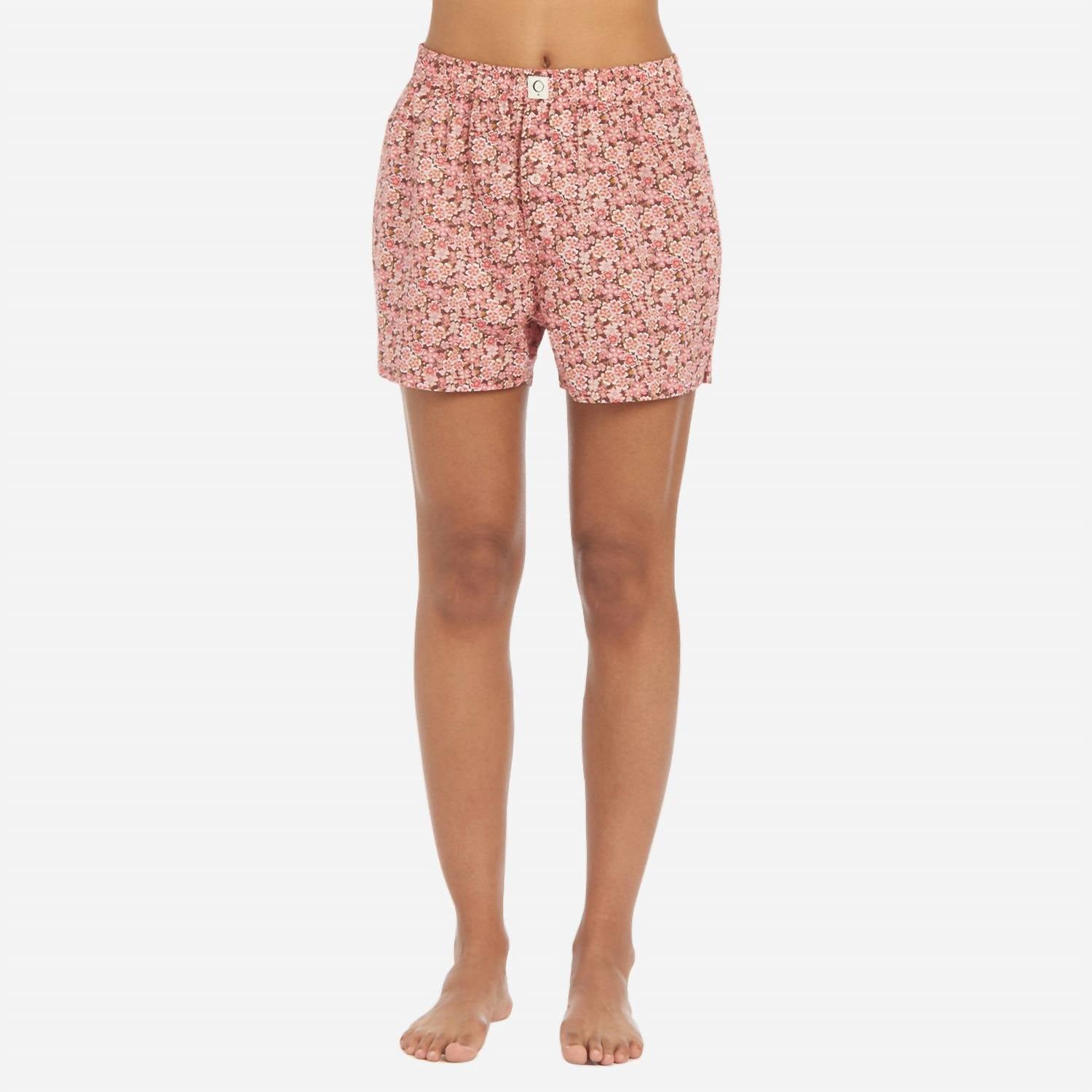 Women's Ravi Liberty Print Boxer