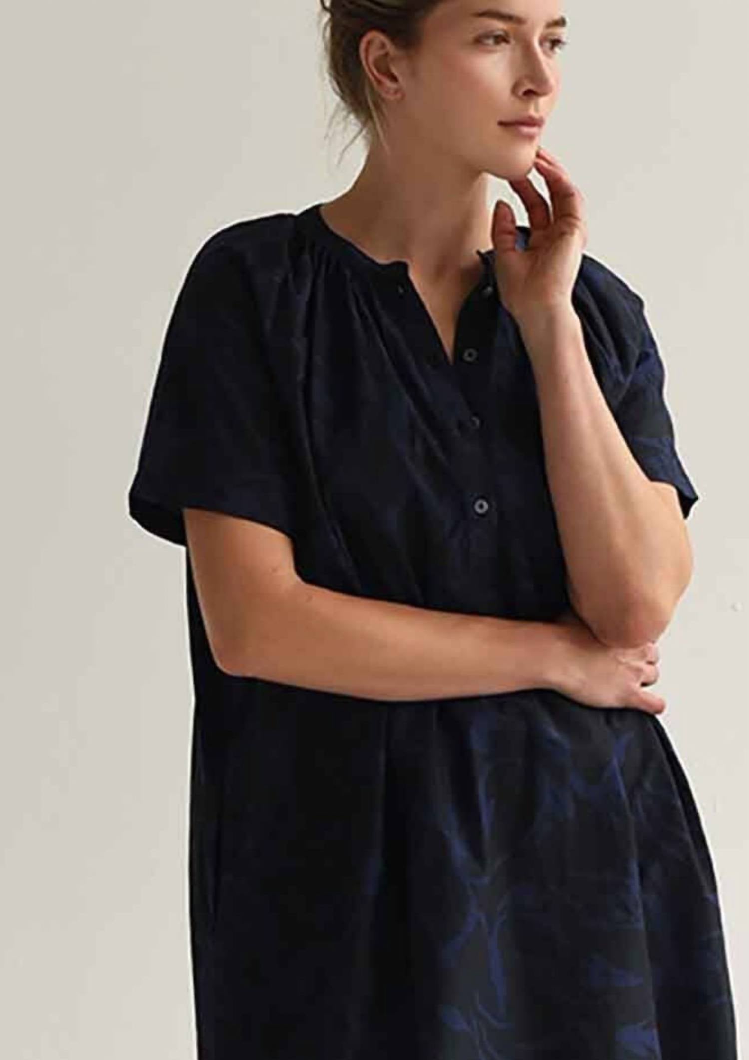 M.Patmos - Adelphi Midi Dress
