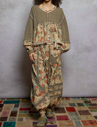 Pol - Bren Sweater