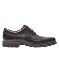 Rockport - Men's Dluxe Apron Toe Oxford Shoes