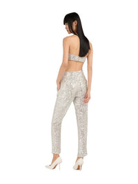Blazé Milano - LADY SOUL BASQUE PANTS