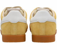 Gola - Women’s Elan Trainer Pollen Sneaker