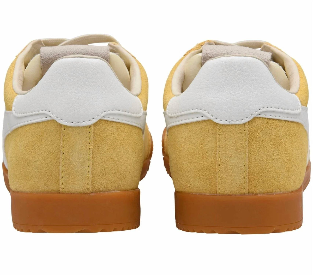 Gola - Women’s Elan Trainer Pollen Sneaker