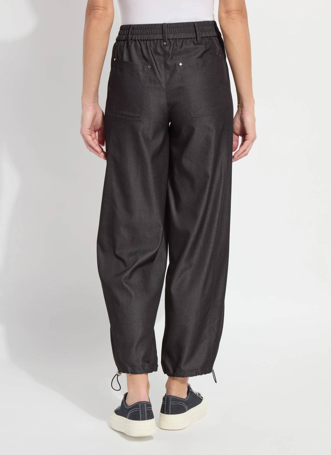 Lysse - Stevie Tailored Jogger