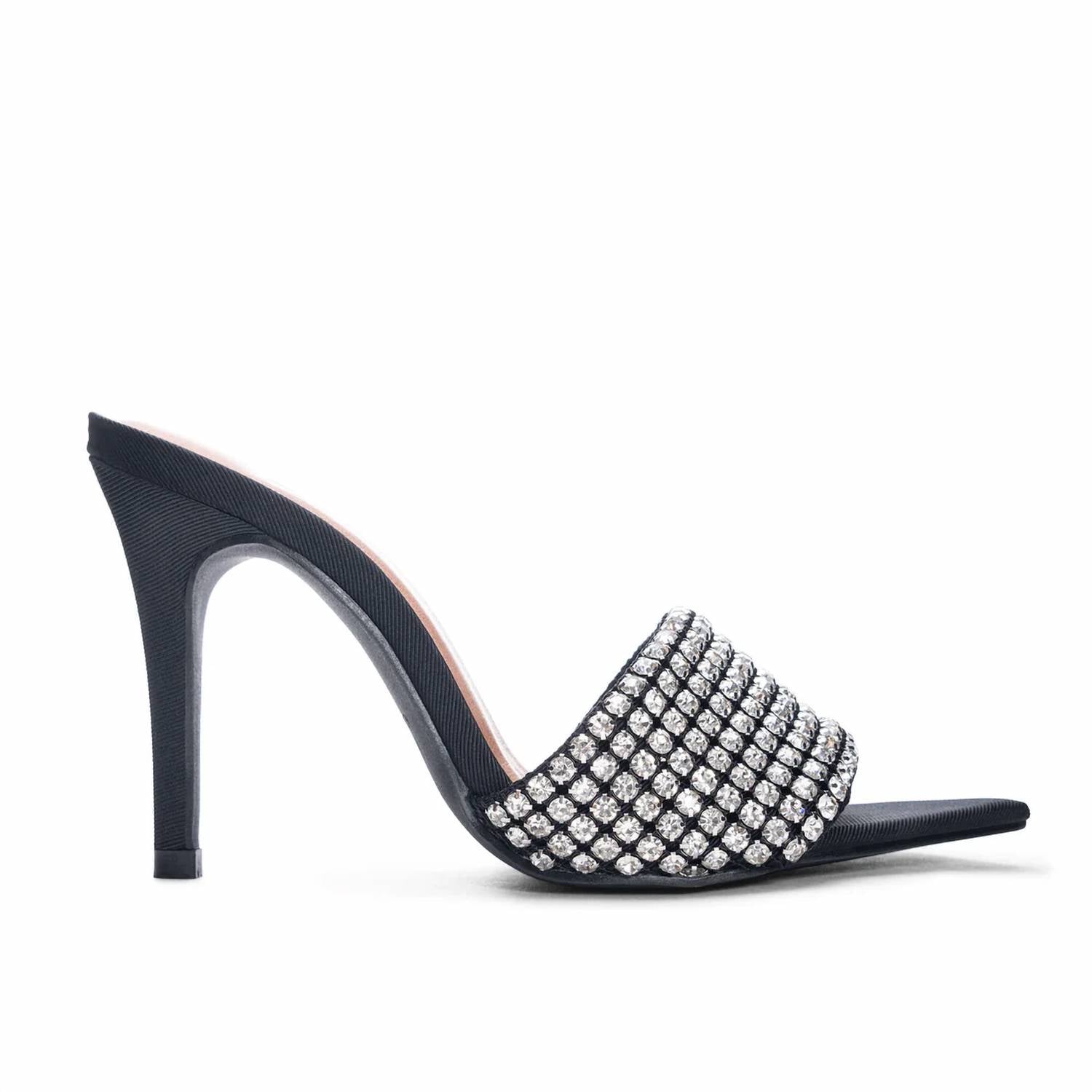 Chinese Laundry - Women's Jeepers Heels
