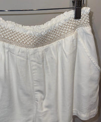 Elan - Women's Flowy Shorts