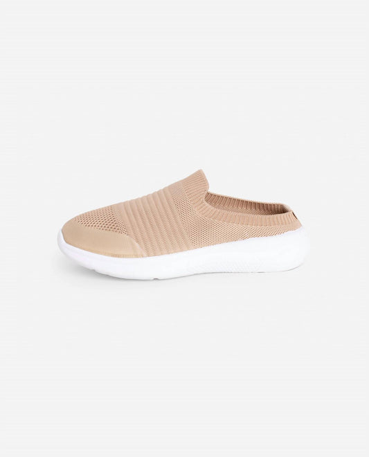Danskin - Women's Calming Slip On Sneaker